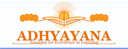 Adhyayana logo