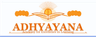 Adhyayana logo